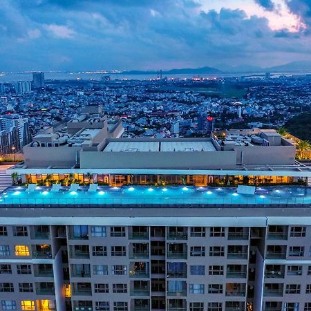 The Song - Luxury Apartment Vung Tau - Can Ho Nghi Duong Cao Cap Extérieur photo