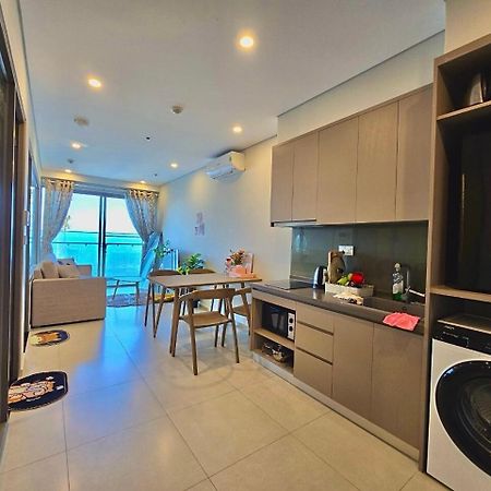 The Song - Luxury Apartment Vung Tau - Can Ho Nghi Duong Cao Cap Extérieur photo