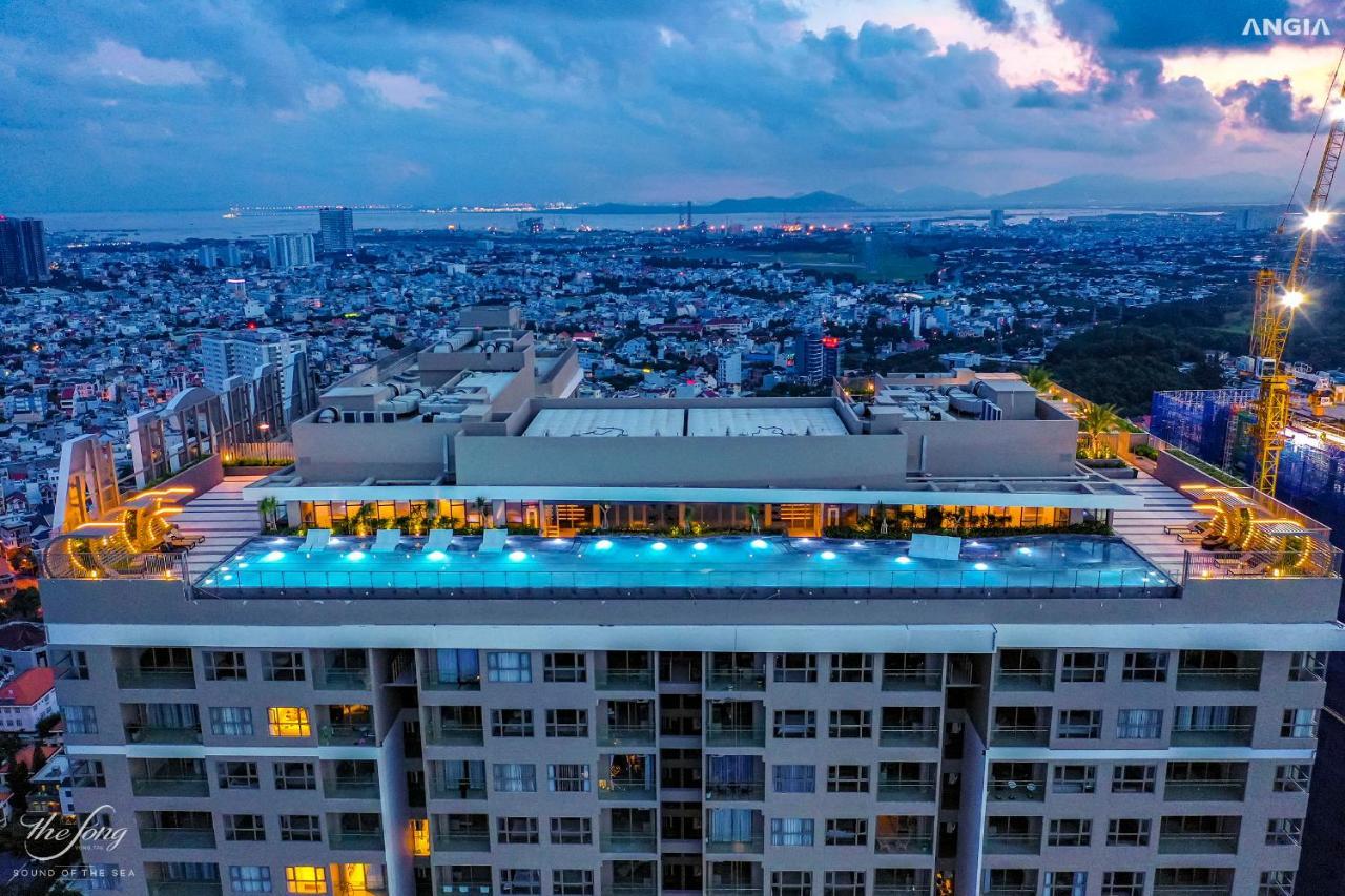 The Song - Luxury Apartment Vung Tau - Can Ho Nghi Duong Cao Cap Extérieur photo