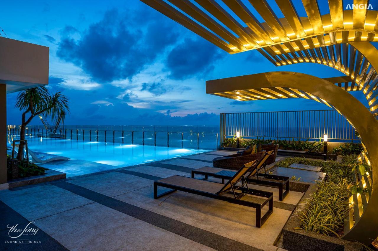 The Song - Luxury Apartment Vung Tau - Can Ho Nghi Duong Cao Cap Extérieur photo