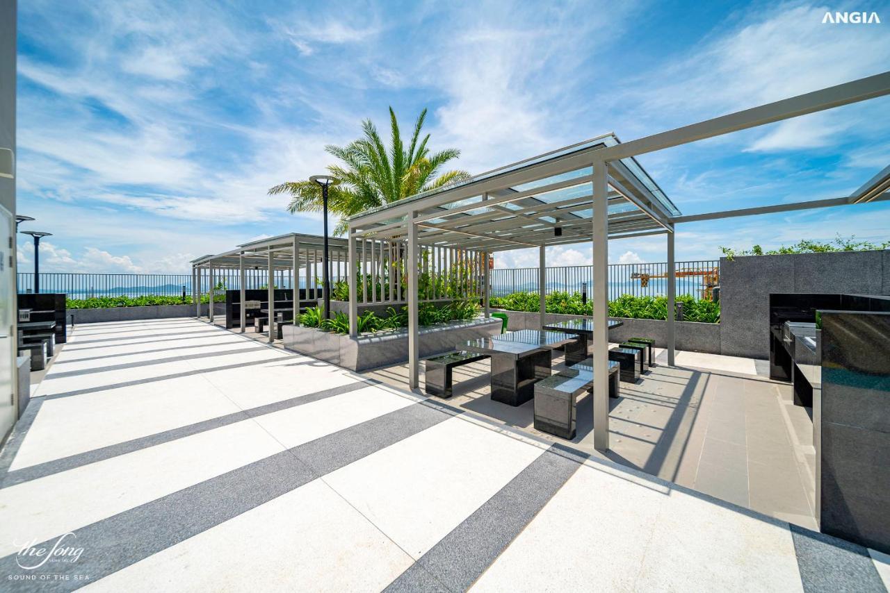 The Song - Luxury Apartment Vung Tau - Can Ho Nghi Duong Cao Cap Extérieur photo
