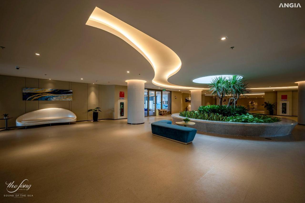 The Song - Luxury Apartment Vung Tau - Can Ho Nghi Duong Cao Cap Extérieur photo