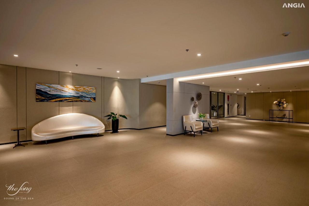The Song - Luxury Apartment Vung Tau - Can Ho Nghi Duong Cao Cap Extérieur photo