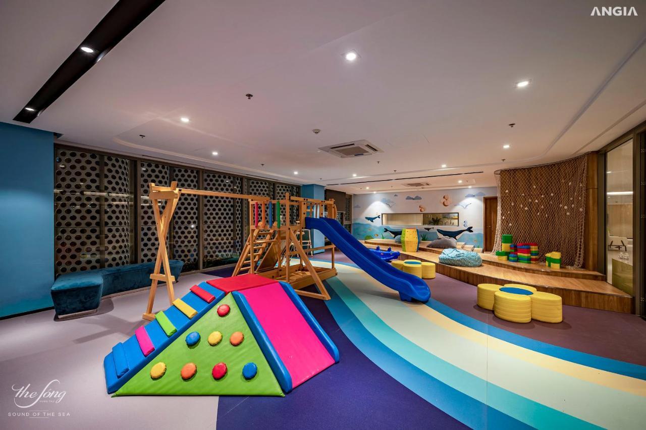 The Song - Luxury Apartment Vung Tau - Can Ho Nghi Duong Cao Cap Extérieur photo