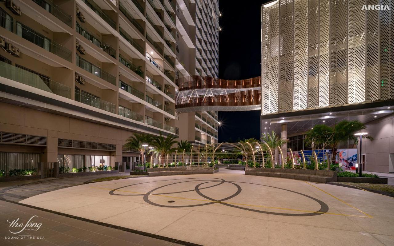 The Song - Luxury Apartment Vung Tau - Can Ho Nghi Duong Cao Cap Extérieur photo