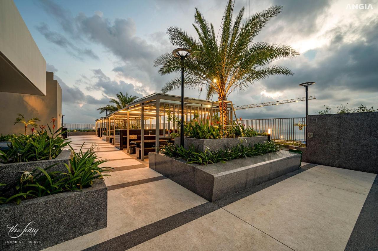 The Song - Luxury Apartment Vung Tau - Can Ho Nghi Duong Cao Cap Extérieur photo