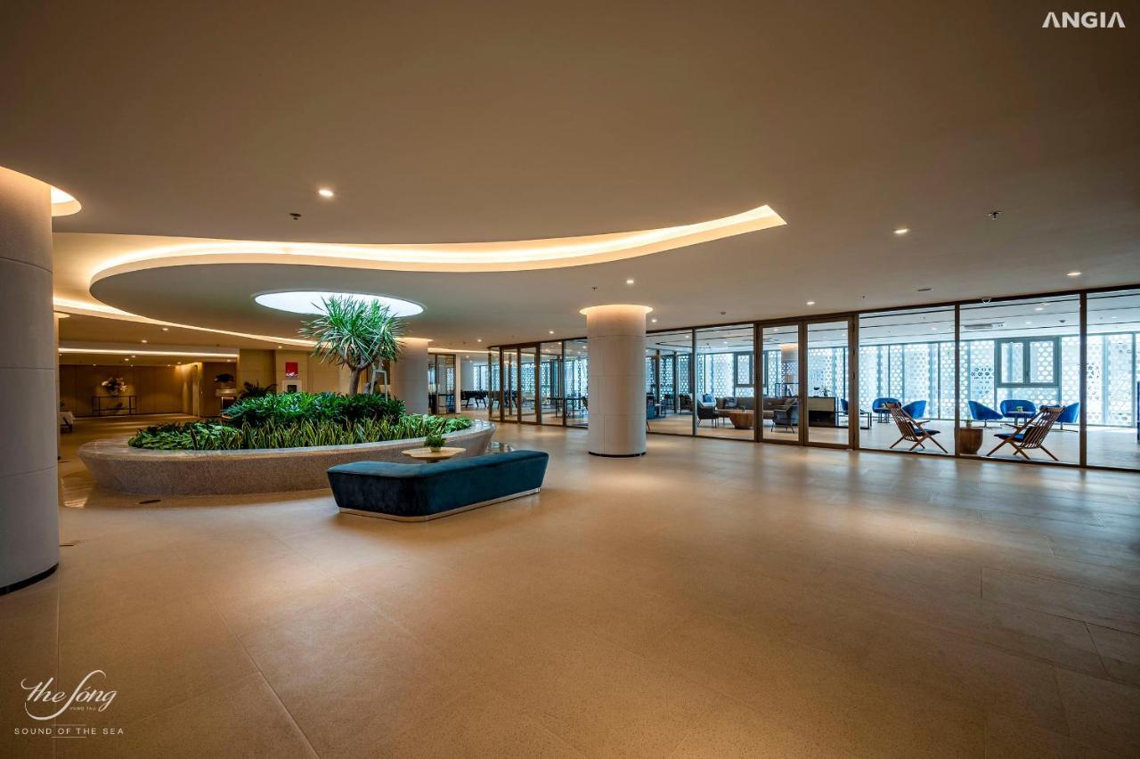 The Song - Luxury Apartment Vung Tau - Can Ho Nghi Duong Cao Cap Extérieur photo