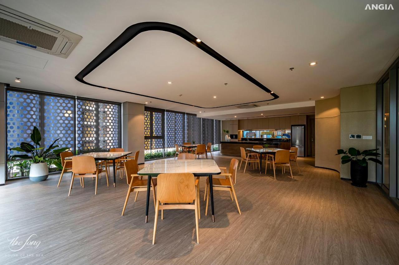 The Song - Luxury Apartment Vung Tau - Can Ho Nghi Duong Cao Cap Extérieur photo