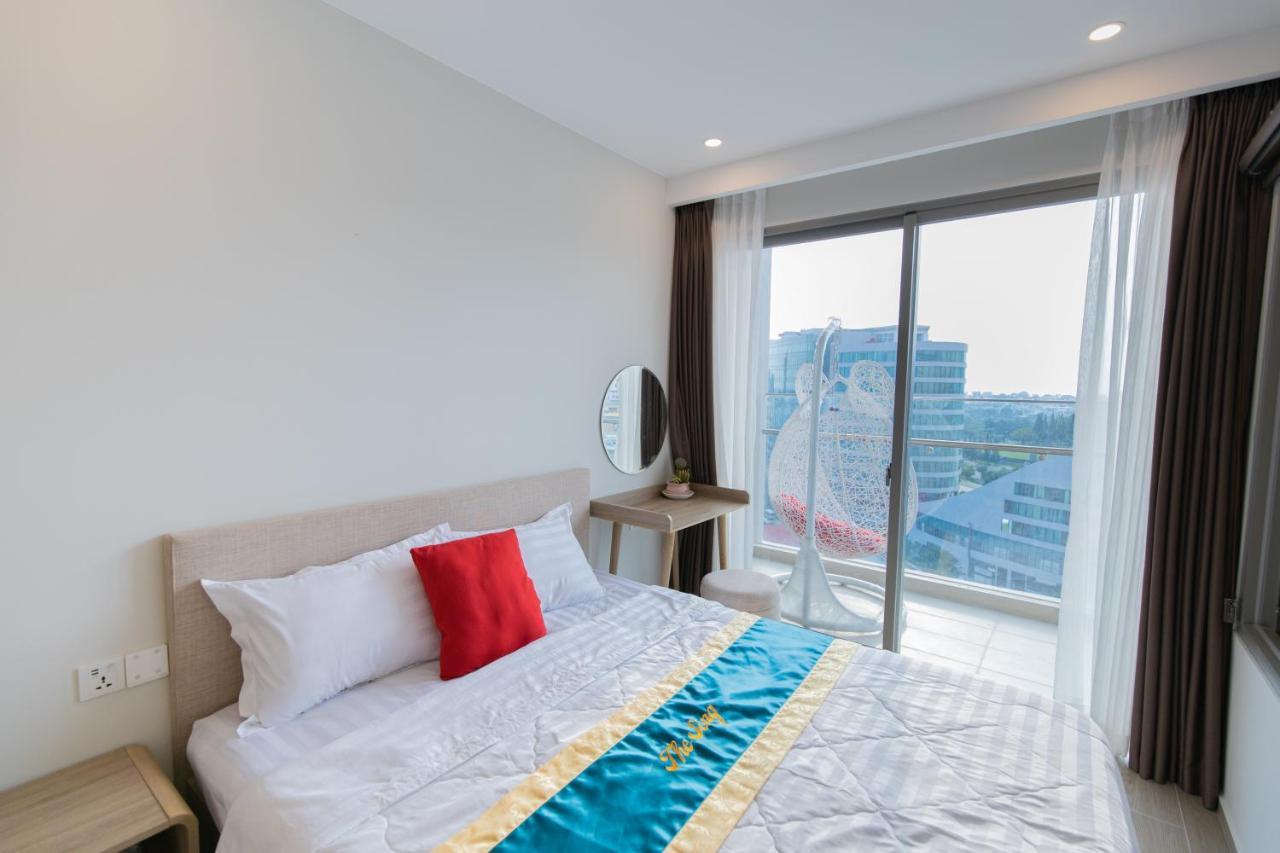 The Song - Luxury Apartment Vung Tau - Can Ho Nghi Duong Cao Cap Extérieur photo