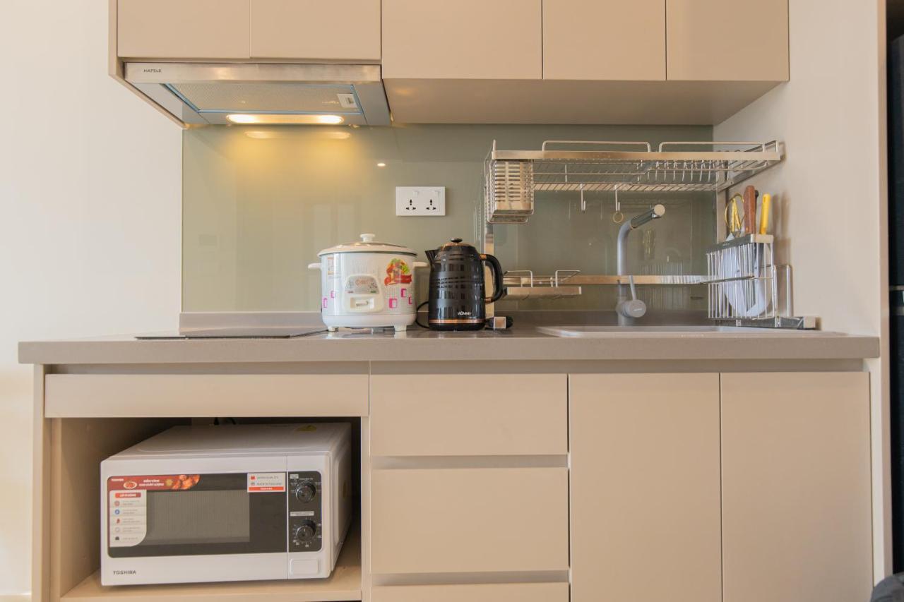 The Song - Luxury Apartment Vung Tau - Can Ho Nghi Duong Cao Cap Extérieur photo