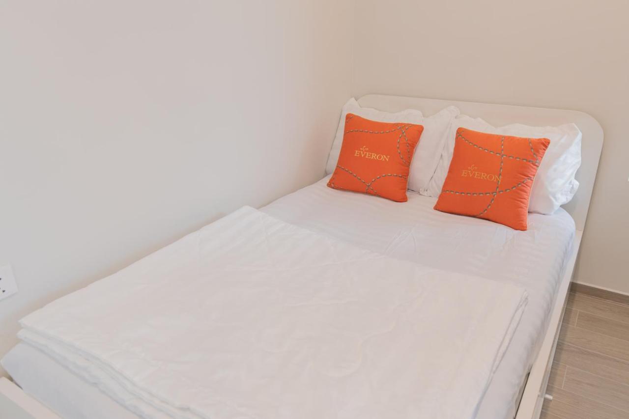 The Song - Luxury Apartment Vung Tau - Can Ho Nghi Duong Cao Cap Extérieur photo