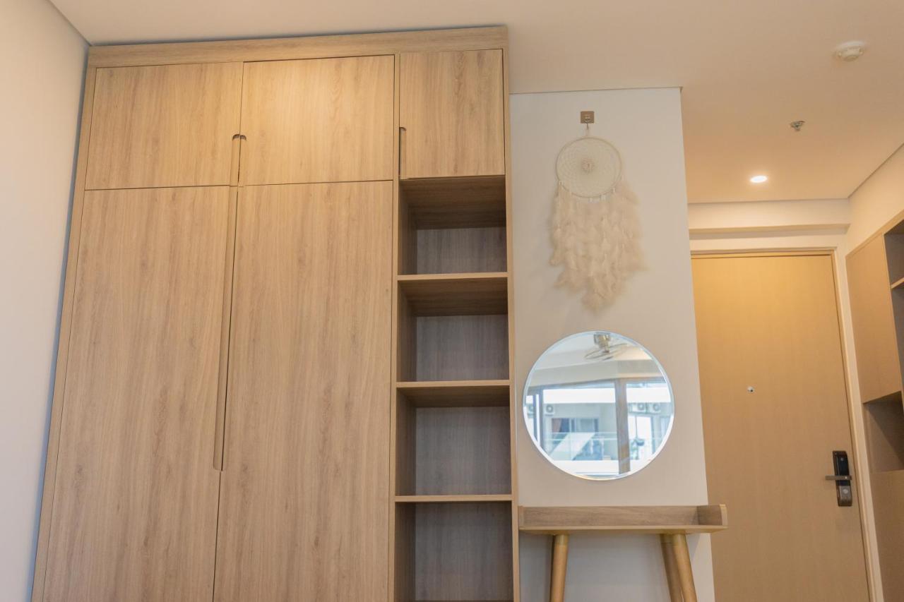 The Song - Luxury Apartment Vung Tau - Can Ho Nghi Duong Cao Cap Extérieur photo
