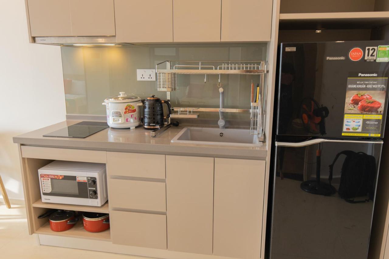 The Song - Luxury Apartment Vung Tau - Can Ho Nghi Duong Cao Cap Extérieur photo