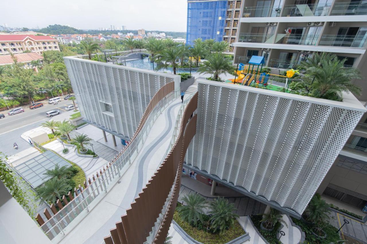 The Song - Luxury Apartment Vung Tau - Can Ho Nghi Duong Cao Cap Extérieur photo
