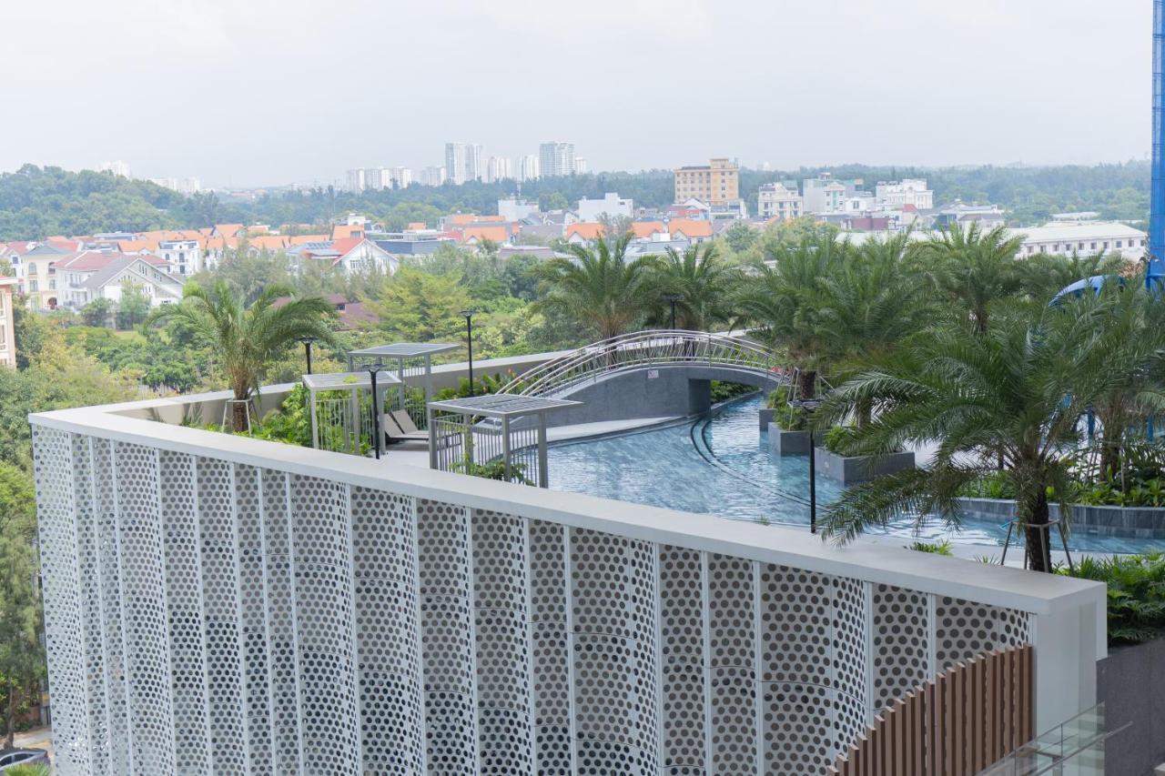 The Song - Luxury Apartment Vung Tau - Can Ho Nghi Duong Cao Cap Extérieur photo