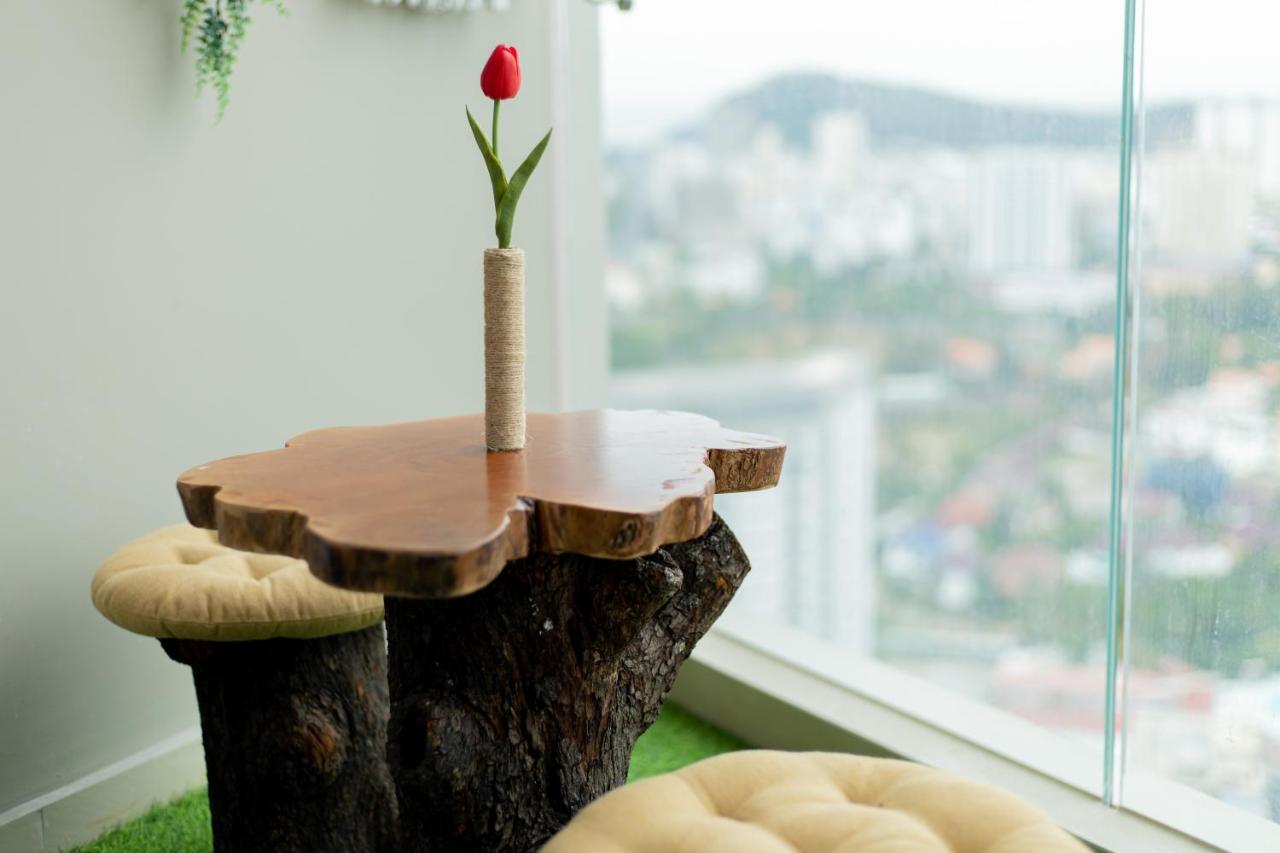 The Song - Luxury Apartment Vung Tau - Can Ho Nghi Duong Cao Cap Extérieur photo