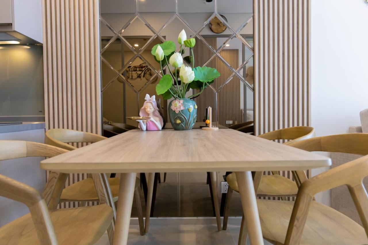 The Song - Luxury Apartment Vung Tau - Can Ho Nghi Duong Cao Cap Extérieur photo