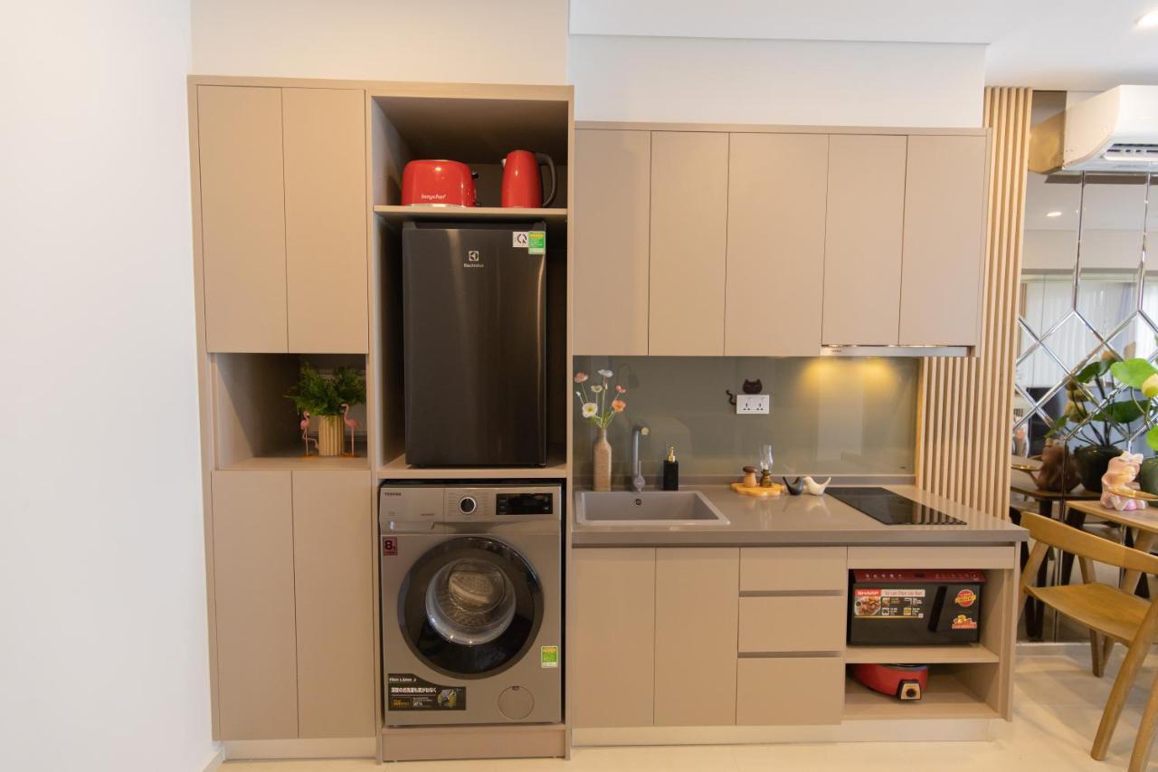 The Song - Luxury Apartment Vung Tau - Can Ho Nghi Duong Cao Cap Extérieur photo