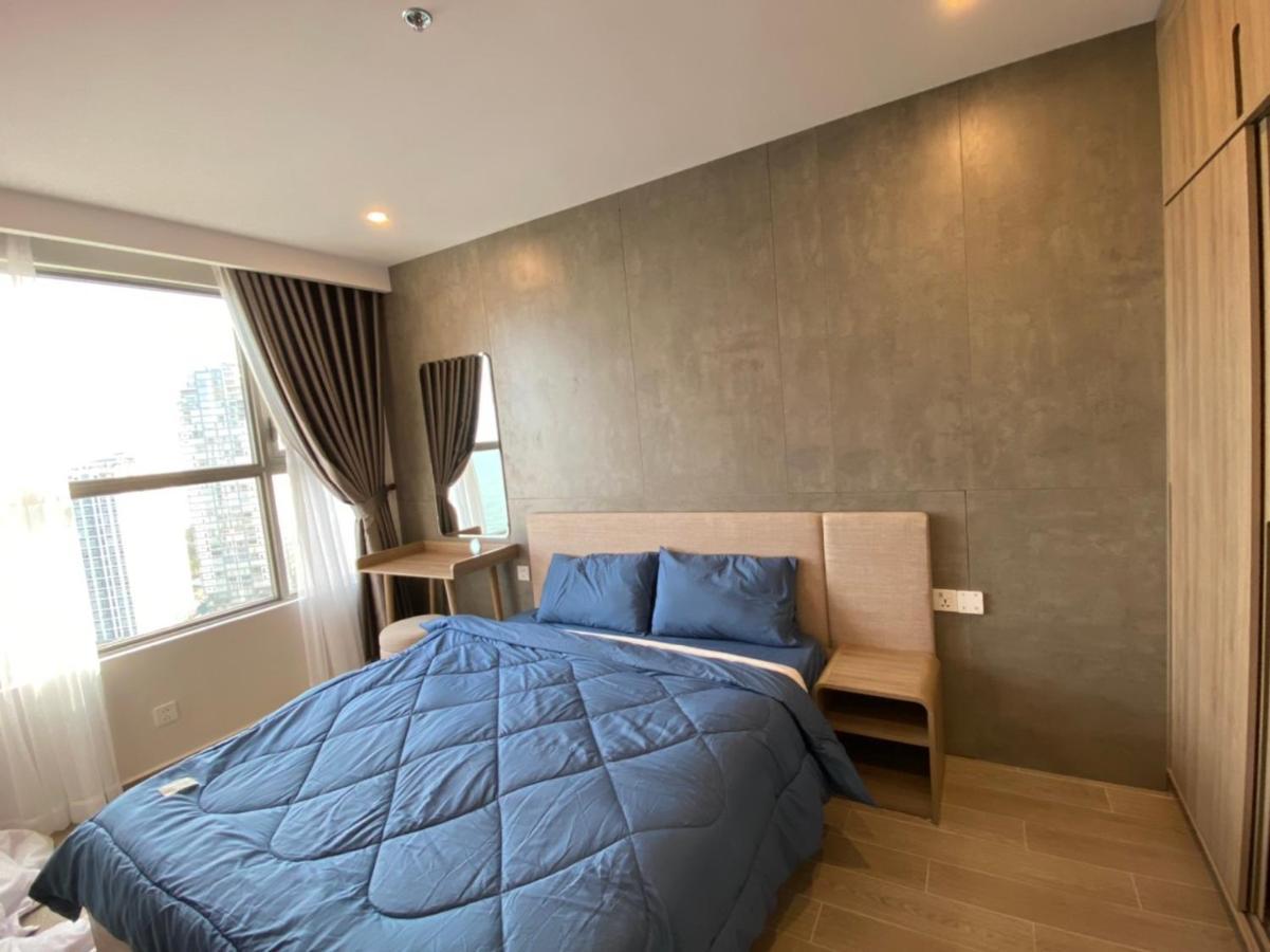 The Song - Luxury Apartment Vung Tau - Can Ho Nghi Duong Cao Cap Extérieur photo