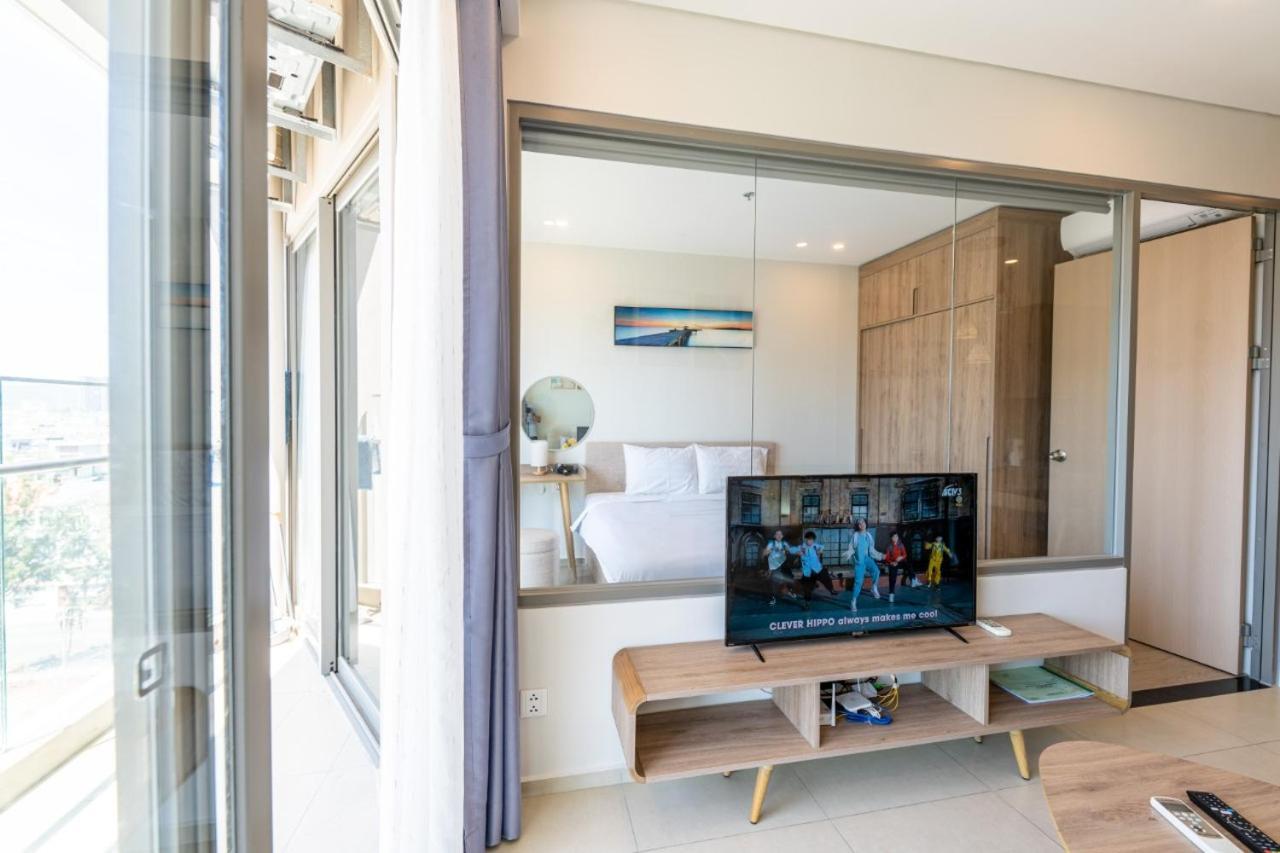 The Song - Luxury Apartment Vung Tau - Can Ho Nghi Duong Cao Cap Extérieur photo