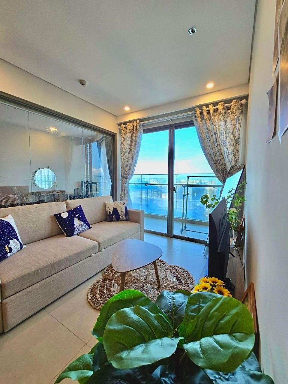 The Song - Luxury Apartment Vung Tau - Can Ho Nghi Duong Cao Cap Extérieur photo