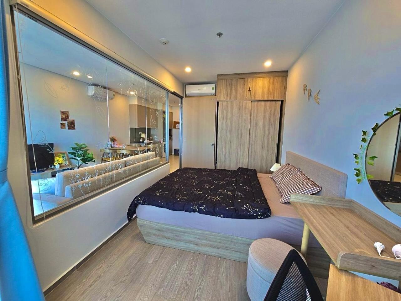 The Song - Luxury Apartment Vung Tau - Can Ho Nghi Duong Cao Cap Extérieur photo